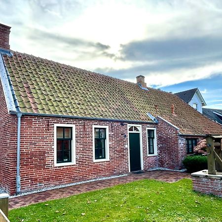 Willa Kapitaenshaus Kate60 Borkum Zewnętrze zdjęcie