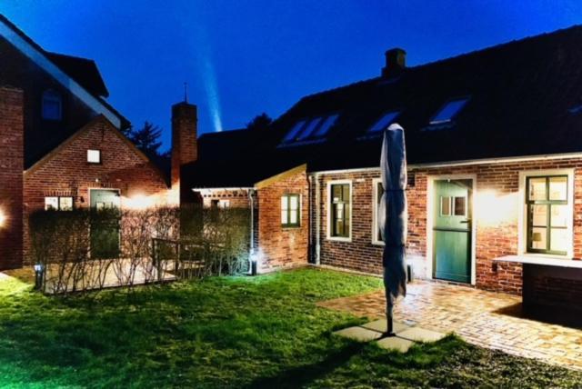 Willa Kapitaenshaus Kate60 Borkum Zewnętrze zdjęcie